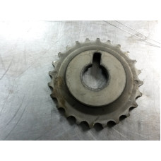 91H019 Exhaust Camshaft Timing Gear From 2001 Nissan Maxima 3.0 91H019 Exhaust Camshaft Timing Gear From 2001 Nissan Maxima 3.0